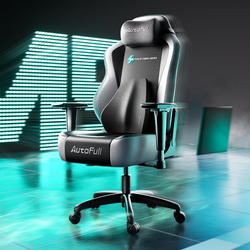 Matcha - Gaming-Stuhl für AO FENG M5-Feng Chi