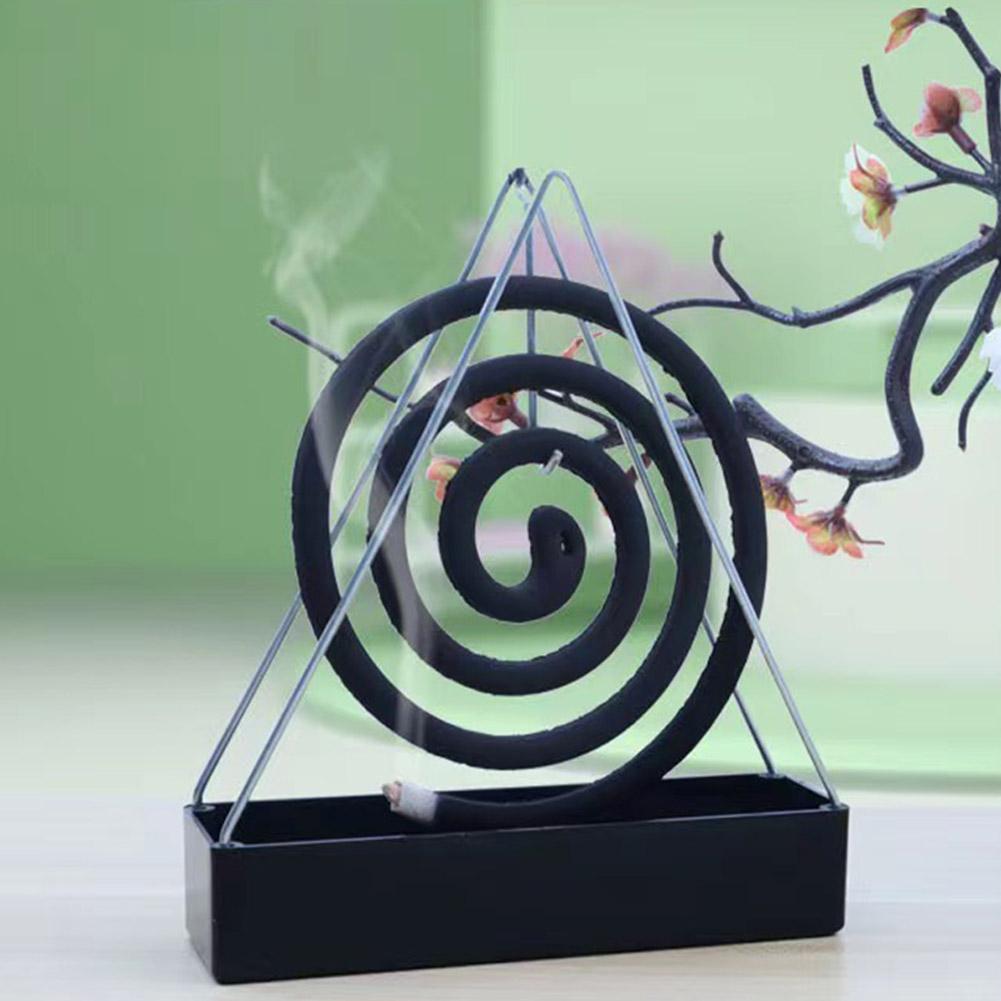 1/2/3/5 Stück Mückenspiralhalt – Incense Holder Bewertung und Preis