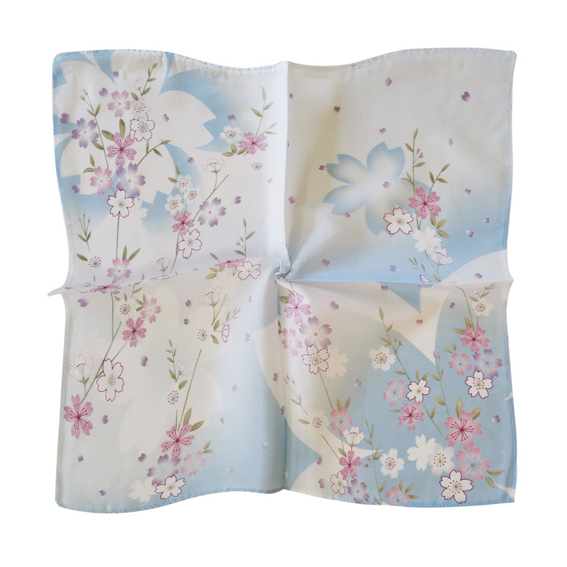 3 Stück 45 x 45 cm quadratisch – Furoshiki Bewertung und Preis