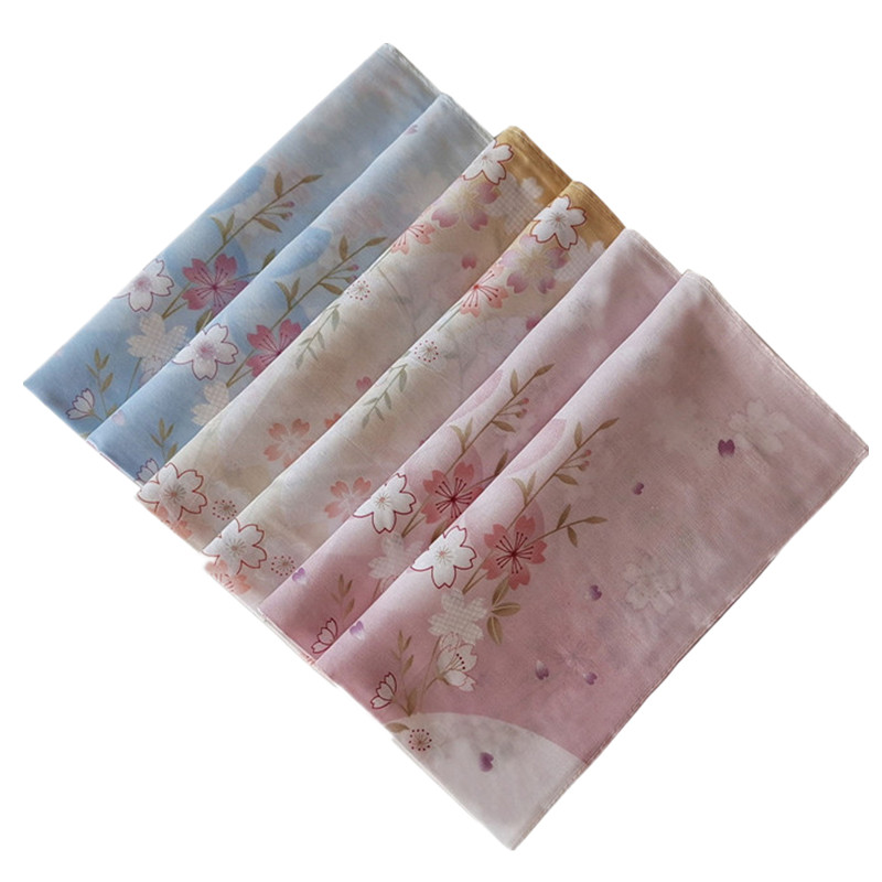 3 Stück 45 x 45 cm quadratisch – Furoshiki Bewertung und Preis