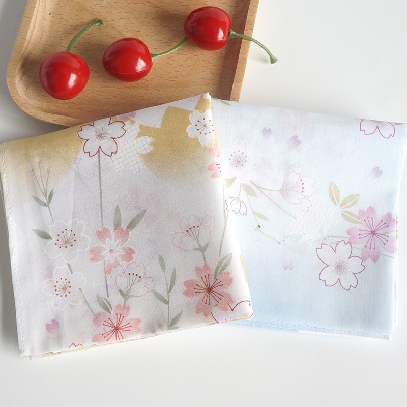3 Stück 45 x 45 cm quadratisch – Furoshiki Bewertung und Preis