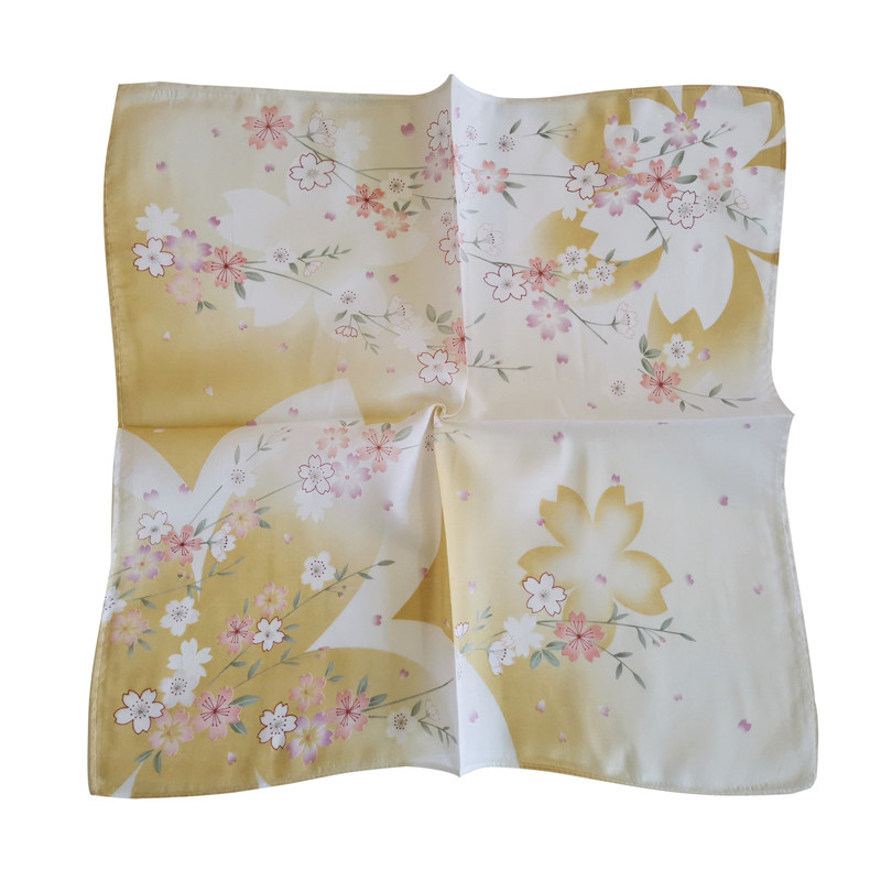 3 Stück 45 x 45 cm quadratisch – Furoshiki Bewertung und Preis