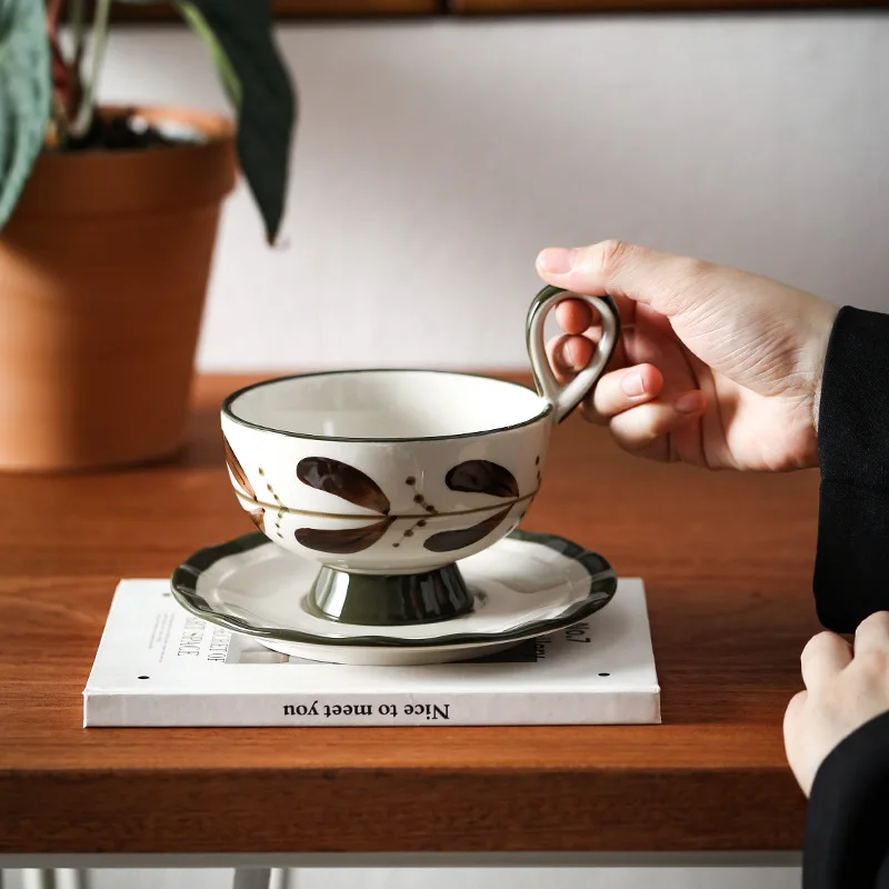 Kaffeetassen, Blumen-Teebecher – Japanese Tea Bewertung und Preis