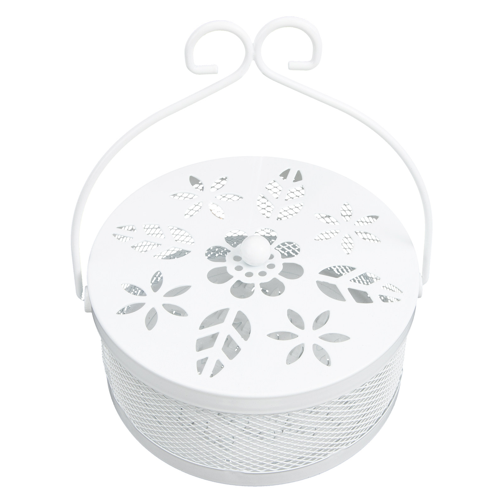 Box-Räucherhalter, kreisförmig – Incense Holder Bewertung und Preis