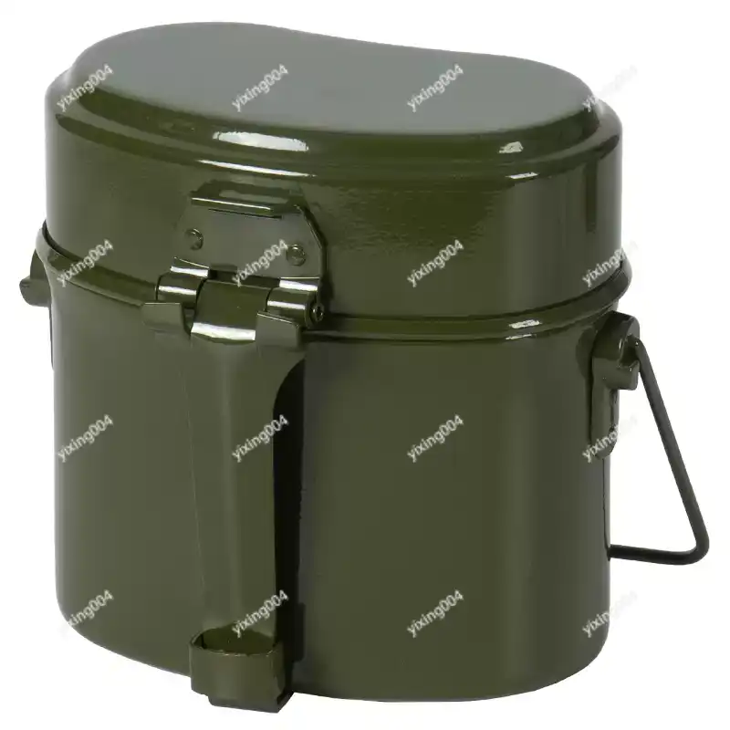 Outdoor-Camping Split-Bento-Bo – Bento Box Bewertung und Preis