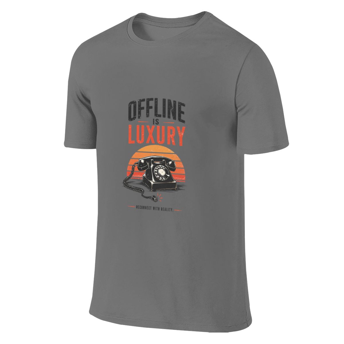 Offline Is Luxury Retro Lifest – Japanese Luxury Lifestyle Bewertung und Preis