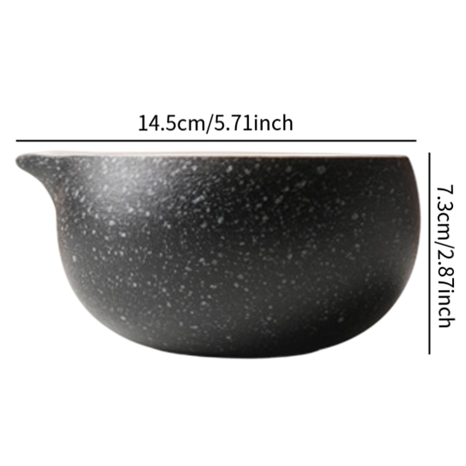 Handgefertigte Keramik-Matcha- – Japanese Tea Bewertung und Preis