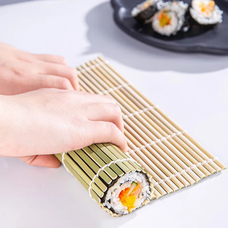 DIY Bambus Sushi Maker Roll ma – Sushi Making Kit Bewertung und Preis
