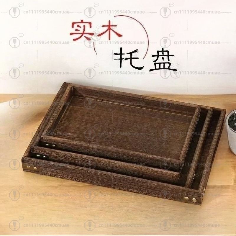 Japanisches Paulownia-Tablett  – Japanese Snacks Bewertung und Preis