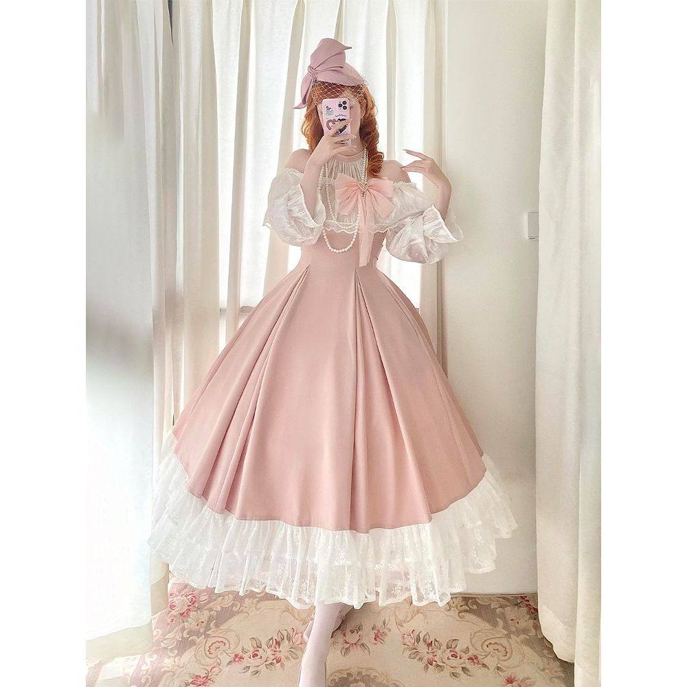 Japanisches Klassisches Lolita – Japanese Tea Bewertung und Preis