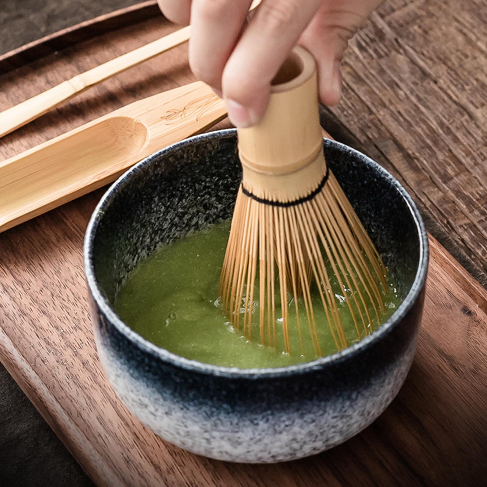 Authentische Keramik-Matcha-Sc – Japanese Tea Bewertung und Preis