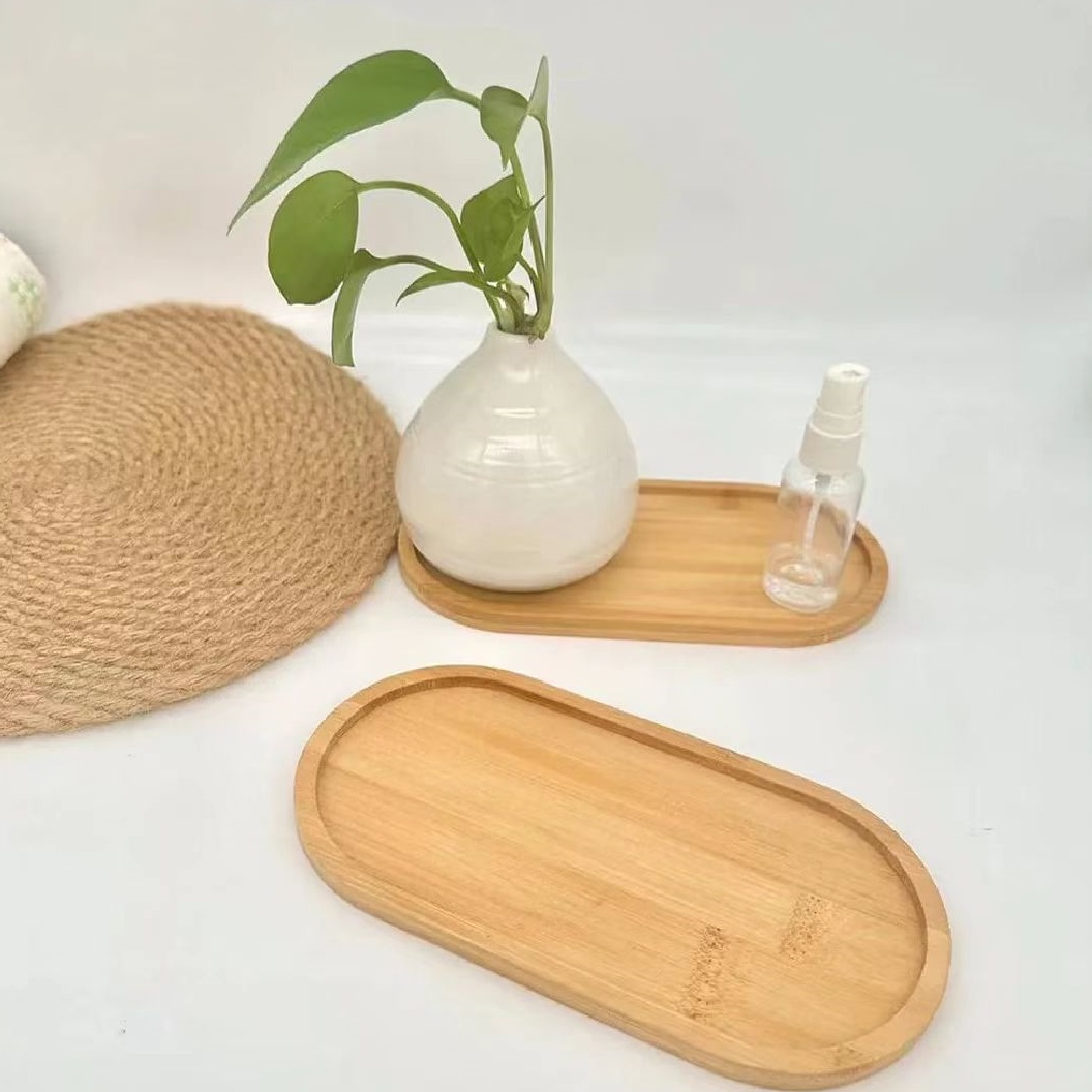 2 Stück/Holztablett, rundes Ho – Japanese Snacks Bewertung und Preis